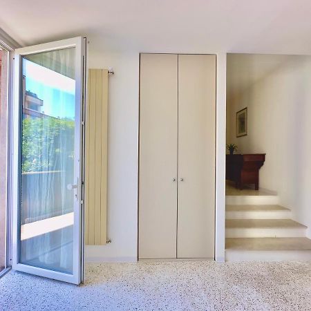 ميلان Minimal Apartment Navigli المظهر الخارجي الصورة