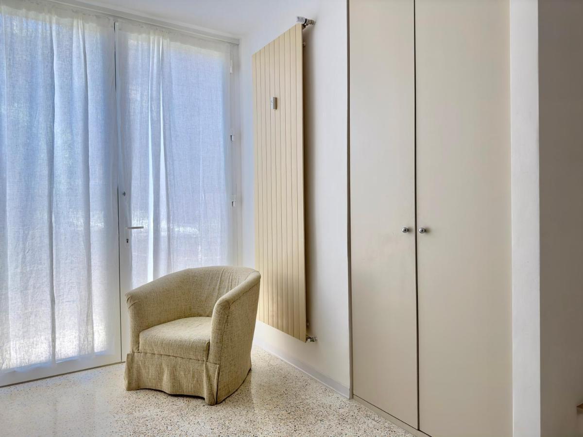 ميلان Minimal Apartment Navigli المظهر الخارجي الصورة